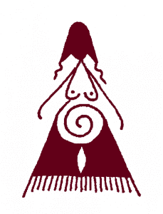 Lagyano petroglyph